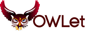 OWLetロゴ