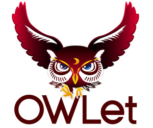 OWLEtロゴ