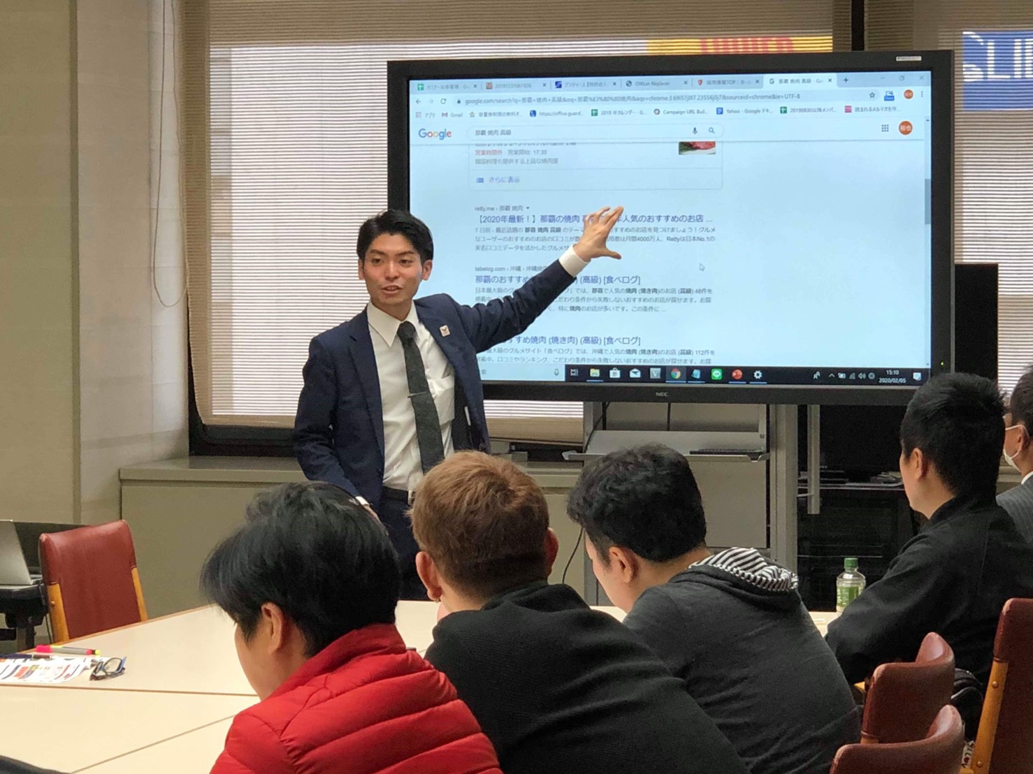 沖縄初 第1回 ホームページ勉強会開催 セミナー情報 Webデザイナーだけで動的cmsサイト構築owlet アウレット