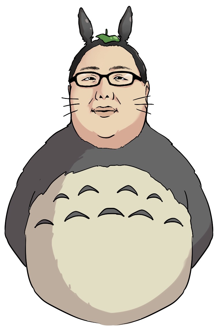 山本