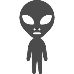 宇宙人