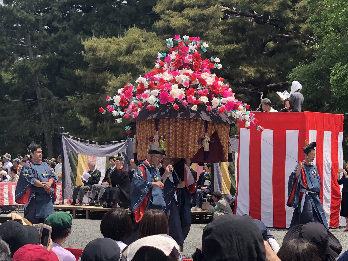 風流傘