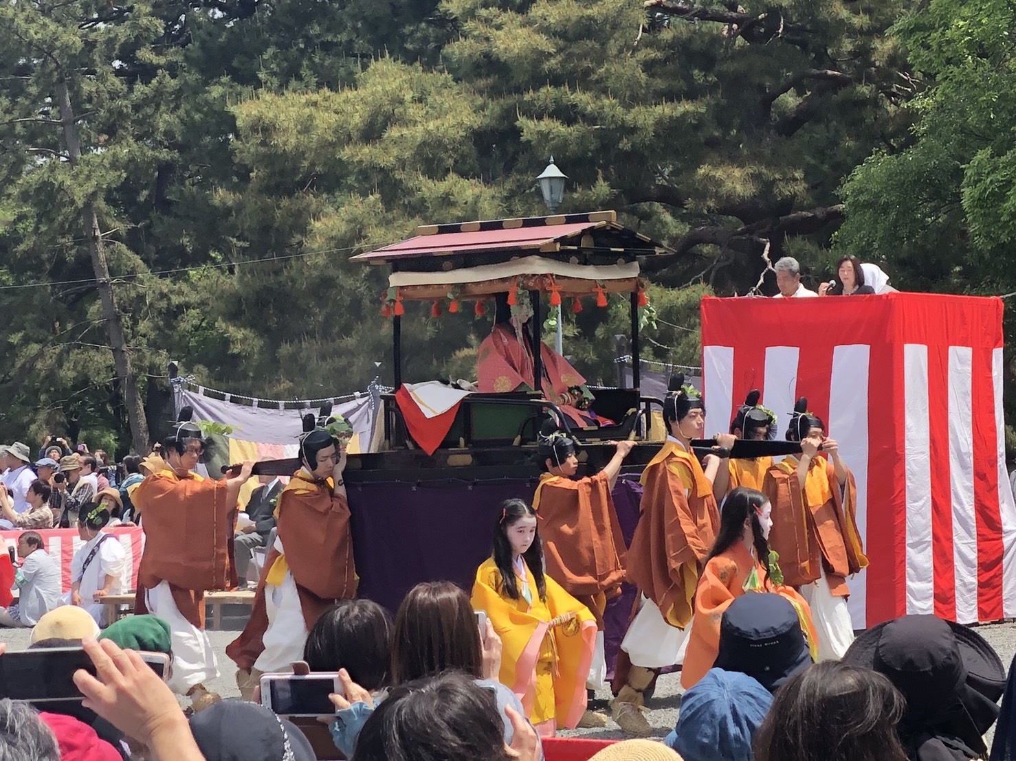 斎王代