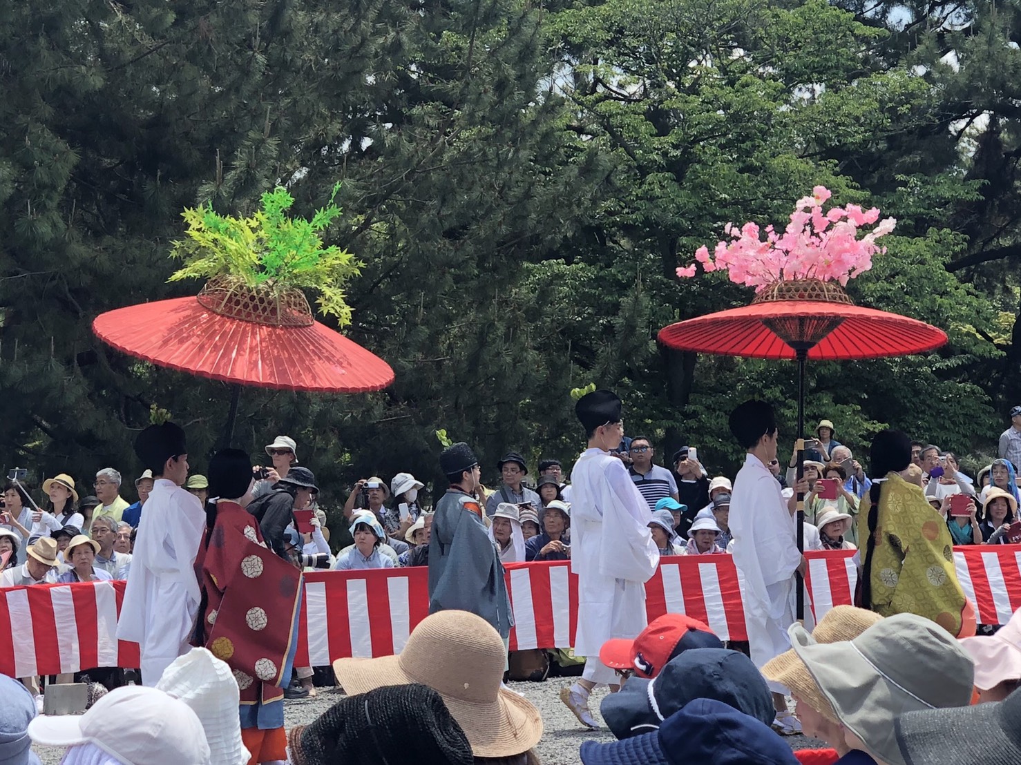 高級女官