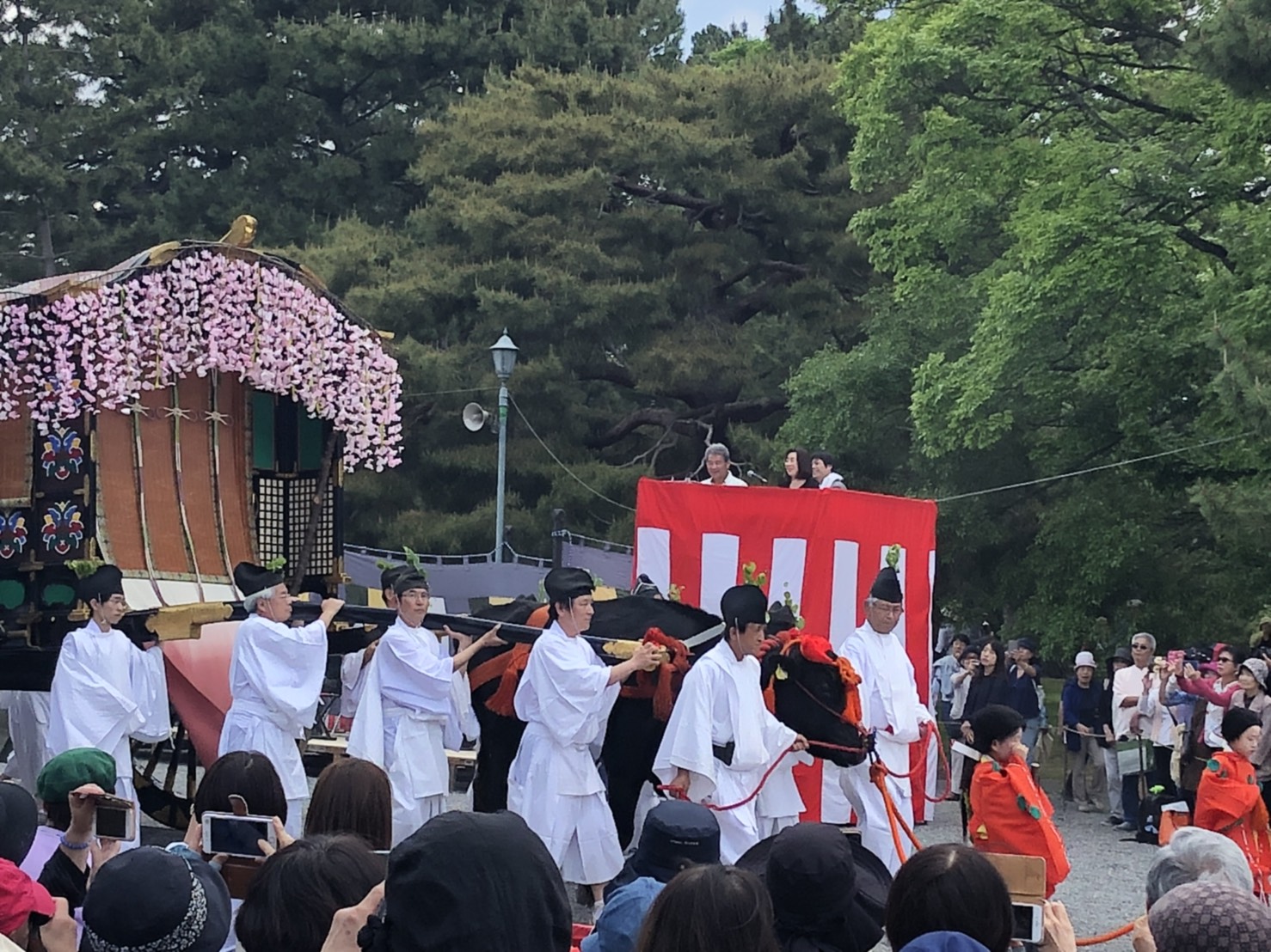 牛車