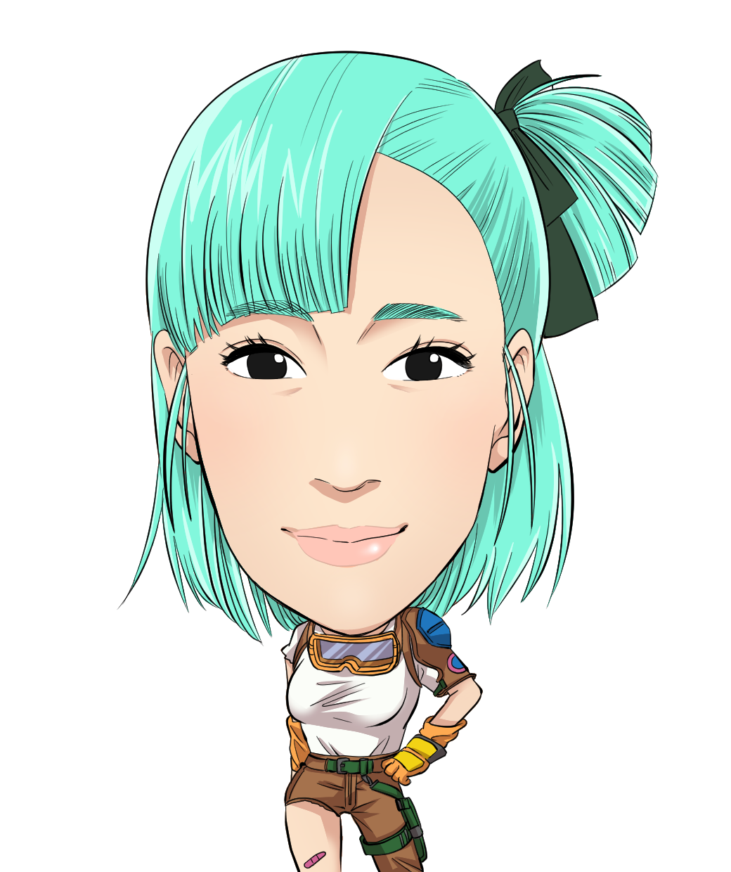 トトロ山本