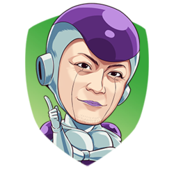 宇宙人