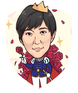 プリンスGEN