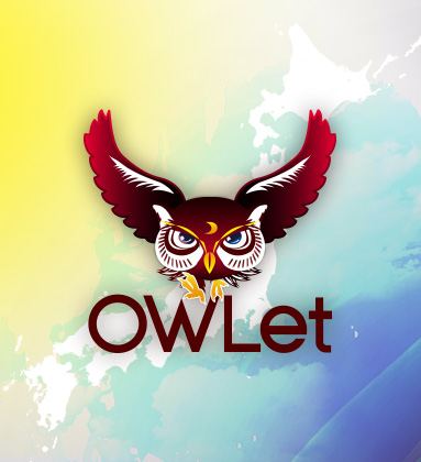 OWLetロゴ