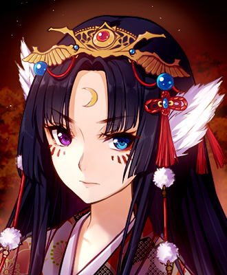 顔構成