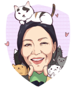 河原田ゆきえ