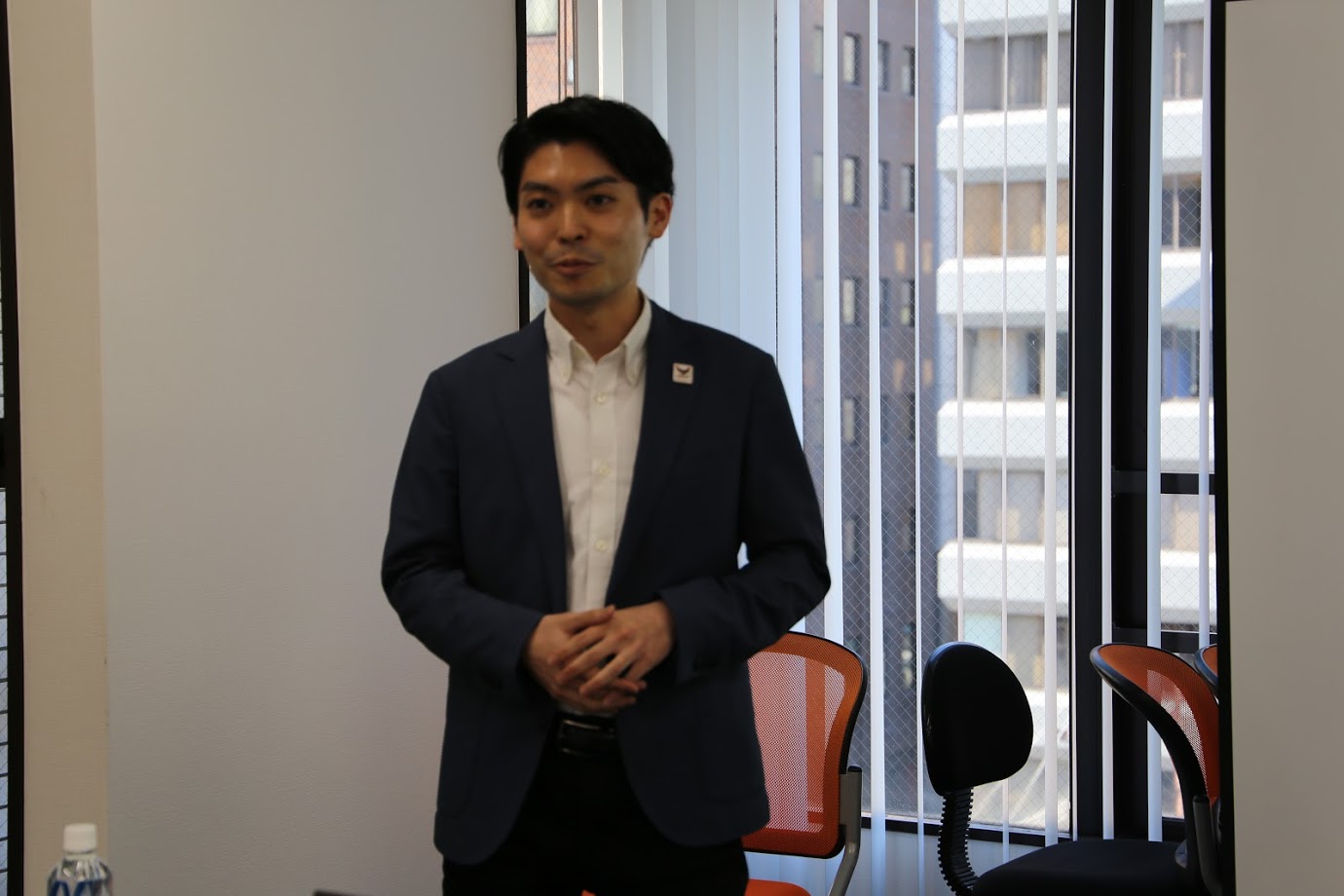 あなたにとって会社とは?働くとは何ですか?【2019年最後の七條先生講習】