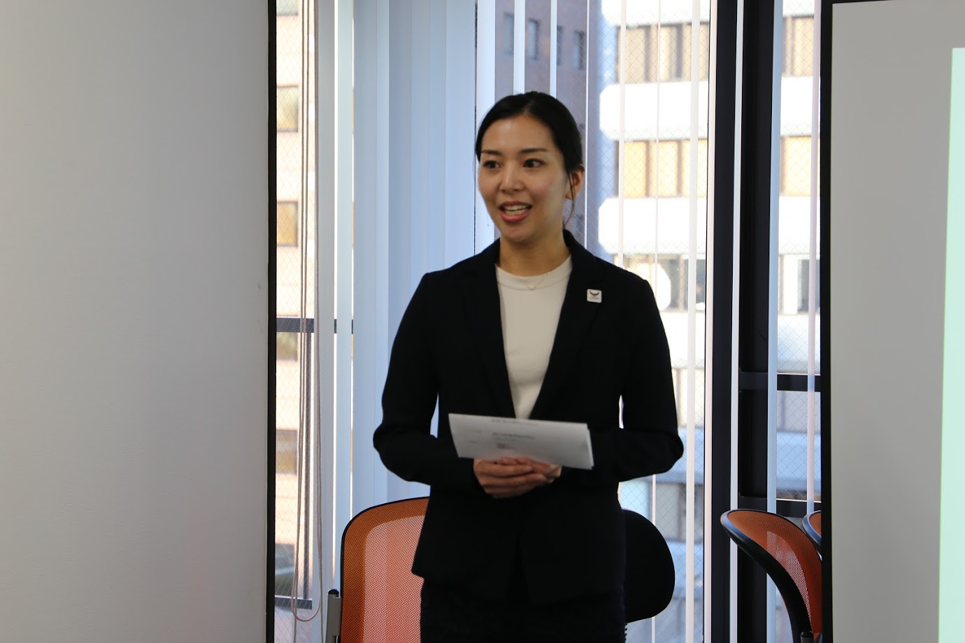 井渓さん