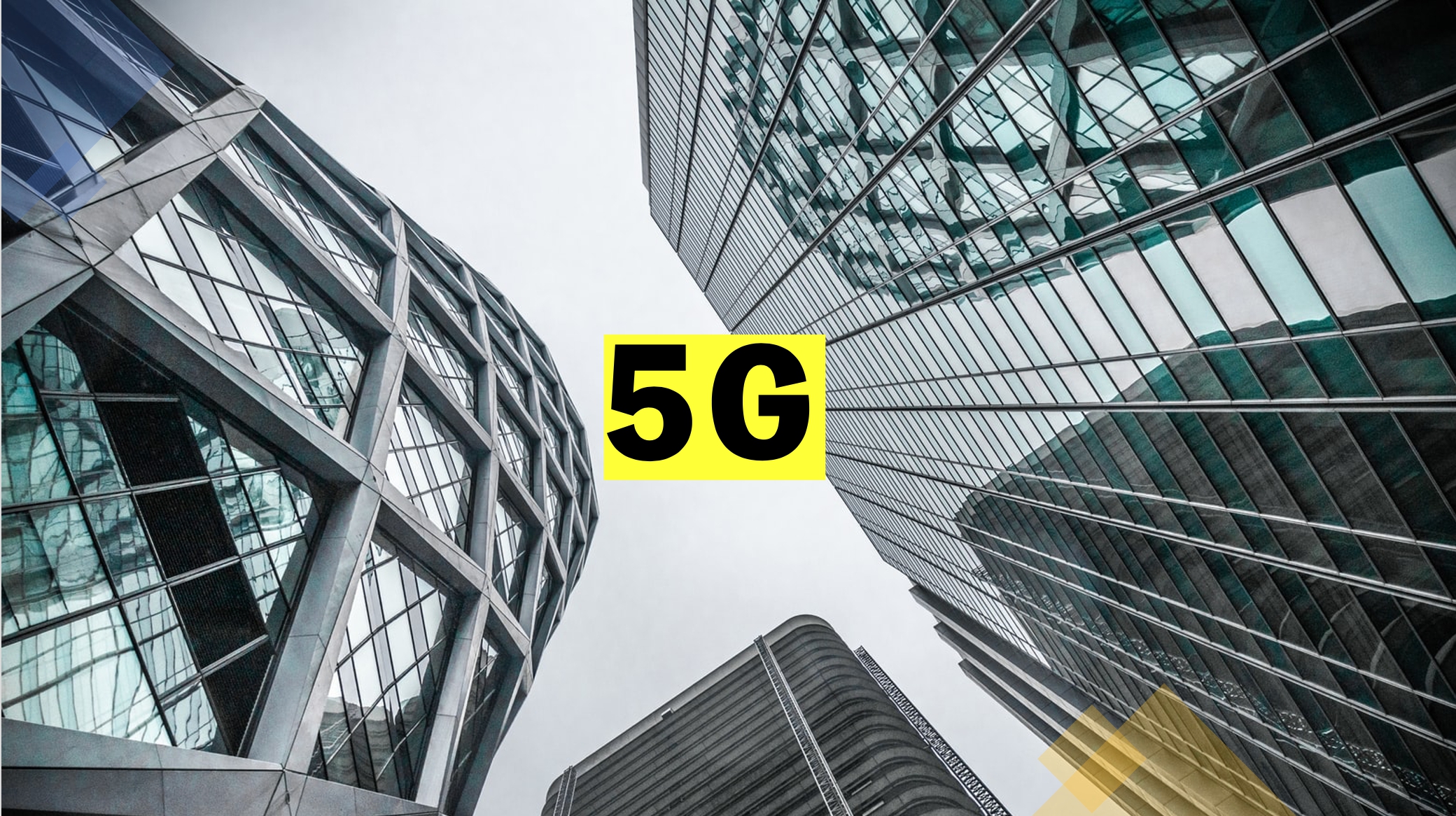 5G