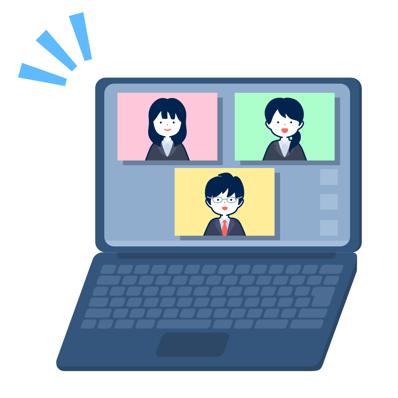 インサイドセールス