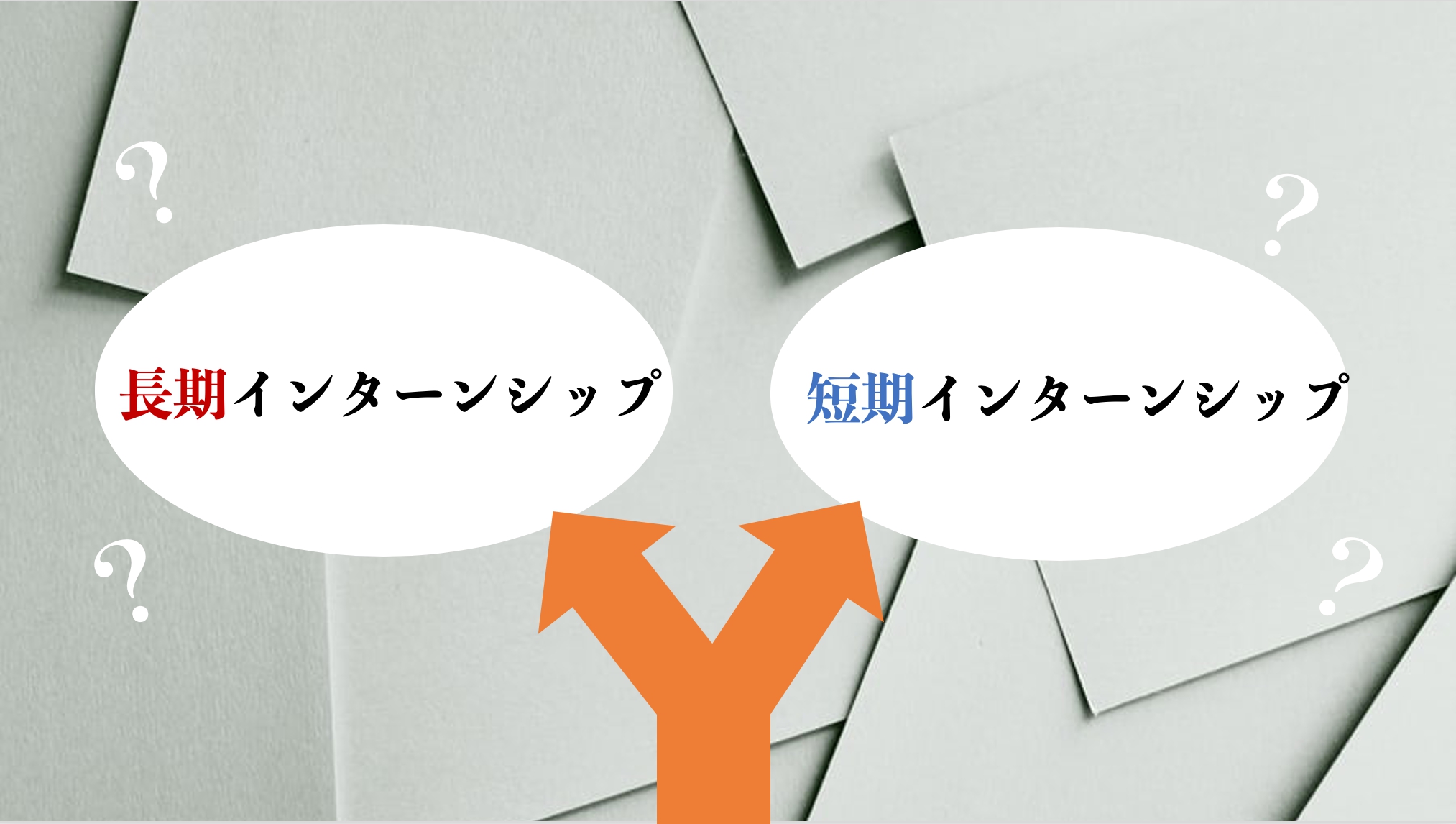 長期インターンシップ