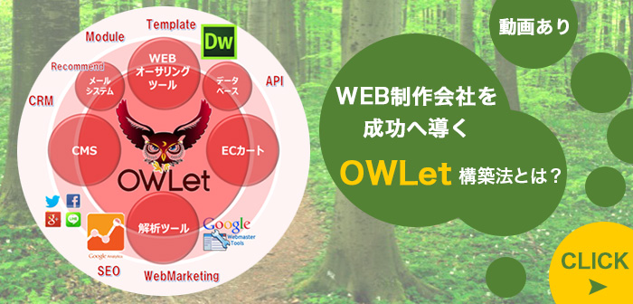 owlet cms