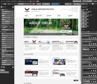 表層同期型CMS